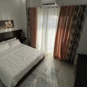 Oceanview Marble Deluxe
